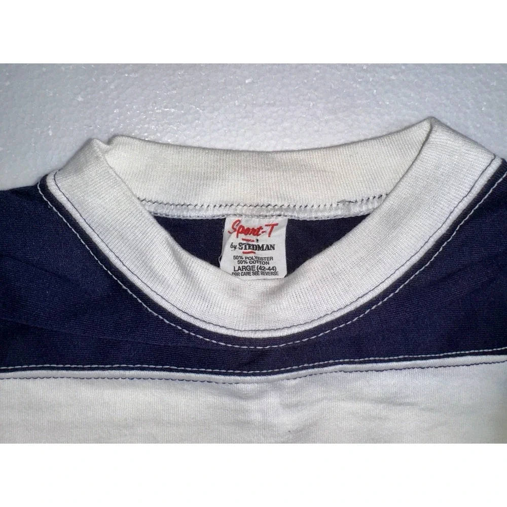 1984 Southern Nationals New Old‎ Stock (Size Large)